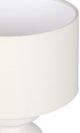 TOV Furniture Riviera Cream Table Lamp-5
