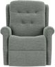 Flexsteel® Customizable Minnie Manual Rocker Recliner-4