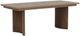 Riverside Furniture Jaxon Casual Mink Rectangular Dining Table-0