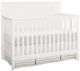 Westwood Design Emery White Convertible Crib-0
