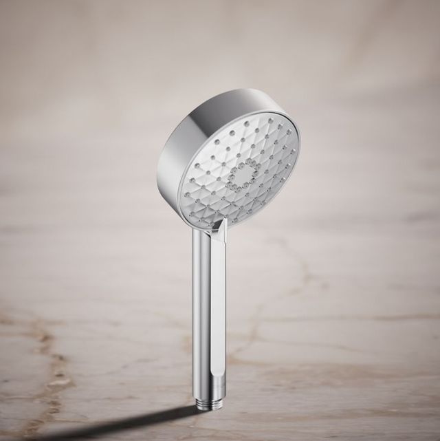 KOHLER® Awaken® G110 Polished Chrome 1.5 GPM 4-Function Handshower-1