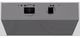 Vent-A-Hood® 54" Gunsmoke Wall Mounted Range Hood-3
