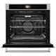 KitchenAid® 30" Stainless Steel Smart Electric Built In Single Oven (INV: 29543)-1
