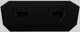 Vent-A-Hood® 48" Black Wall Mounted Range Hood-2