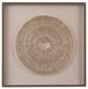 Bassett Mirror Vesica Wall Art-0