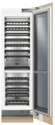 Fisher & Paykel Series 9 24" Panel Ready Wine Cooler-2