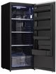 Danby® Contemporary Classic 11.0 Cu. Ft. Midnight Black Counter Depth Freezerless Refrigerator-4