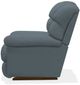 La-Z-Boy® Randell Denim Power Rocking Recliner with Headrest and Lumbar-5