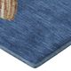 Dalyn™ Rug Company Merry & Bright MY28 Navy 5'x8' Area Rug-3
