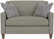 Flexsteel® Customizable Holly Twin Sleeper-4