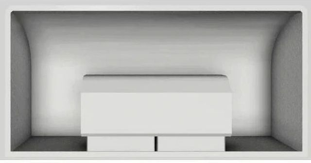 Vent-A-Hood® 48" Stainless Steel Under Cabinet Range Hood-3