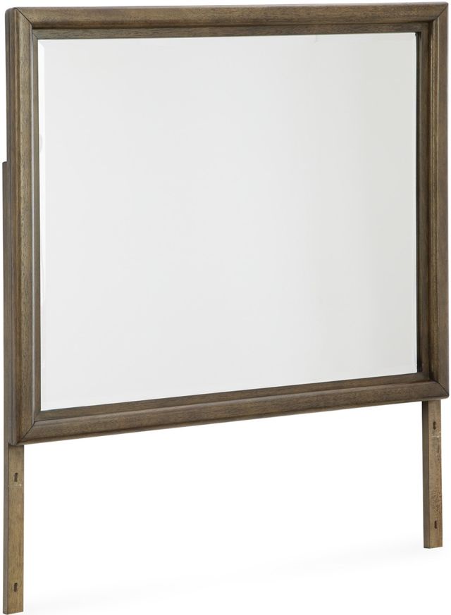 Signature Design by Ashley® Marxmore Brown Bedroom Mirror-0