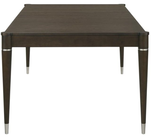 Coaster® Reseda Ash Brown Dining Table-4