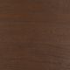 Dovetail Furniture Meylin Brown Dining Table-3