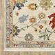 Oriental Weavers™ Lucca 5'x8' Style 7 Area Rug-4