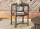 Liberty Furniture Breckinridge Mahogany Spice Round End Table-3