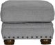 Jackson Furniture Singletary Nickel Ottoman-2