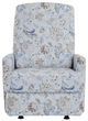 Best® Home Furnishings Customizable Sorelle Manual Rocker Recliner-2