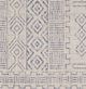 Surya Eagean Taupe 4'x6' Area Rug-5