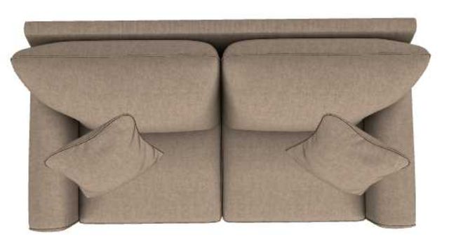 La-Z-Boy® Leah Saddle Full Sleep Sofa-5