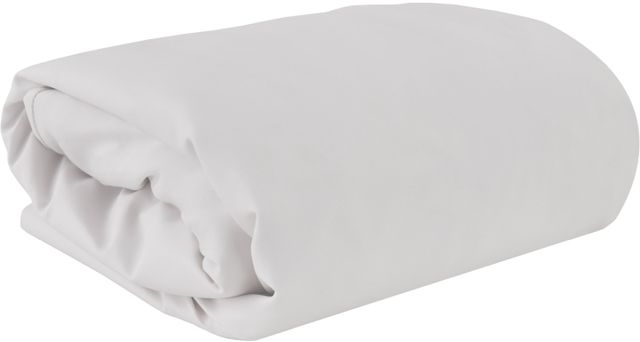 Tempur-Pedic® Tempur-Protect® Full Mattress Protector-0