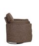Best® Home Furnishings Luana Mushroom Swivel Recliner-3