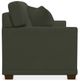 La-Z-Boy® Kennedy Charcoal Full Sleeper Sofa-2
