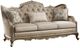 Homelegance® Florentina Taupe Sofa-0