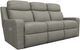 La-Z-Boy® Emmons Ash Power Reclining Sofa with Headrest-0