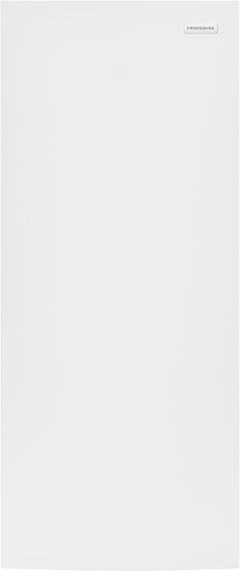 Frigidaire® 13.0 Cu. Ft. White Upright Freezer
