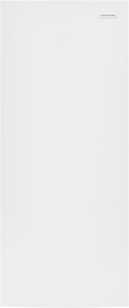 Frigidaire® 13.0 Cu. Ft. White Upright Freezer