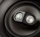 Polk Audio® V6s Vanishing V Series Switchable Stereo and Surround Sound In-Ceiling Speaker-3