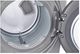 LG 7.4 Cu. Ft. Graphite Steel Electric Dryer-2