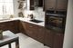 Whirlpool® 30" Print Resist Black Stainless Electric Built In Single Oven-2