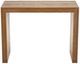 Flexsteel® Waterfall Light Oak Accent Table-1