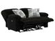 iAmerica Asteroid Power Layflat Reclining Loveseat-3