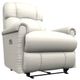 La-Z-Boy® Pinnacle Shell Power Wall Recliner with Headrest-0