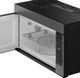 Bosch® 800 Series 1.8 Cu. Ft. Black Stainless Steel Over the Range Microwave-2