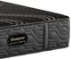 Beautyrest Black® Series 1 Hybrid 12.5" Soft Smooth Top California King Mattress-1