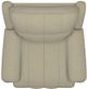 La-Z-Boy® Neal Teak Power Rocking Recliner-5