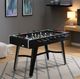 Elements International Amaya Black Foosball Table-1