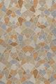 Dalyn™ Rug Company Kenner KN8 Copper 5'x8' Area Rug-0