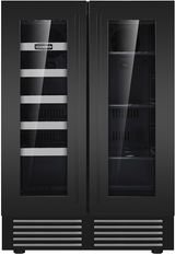 Black Stainless Steel