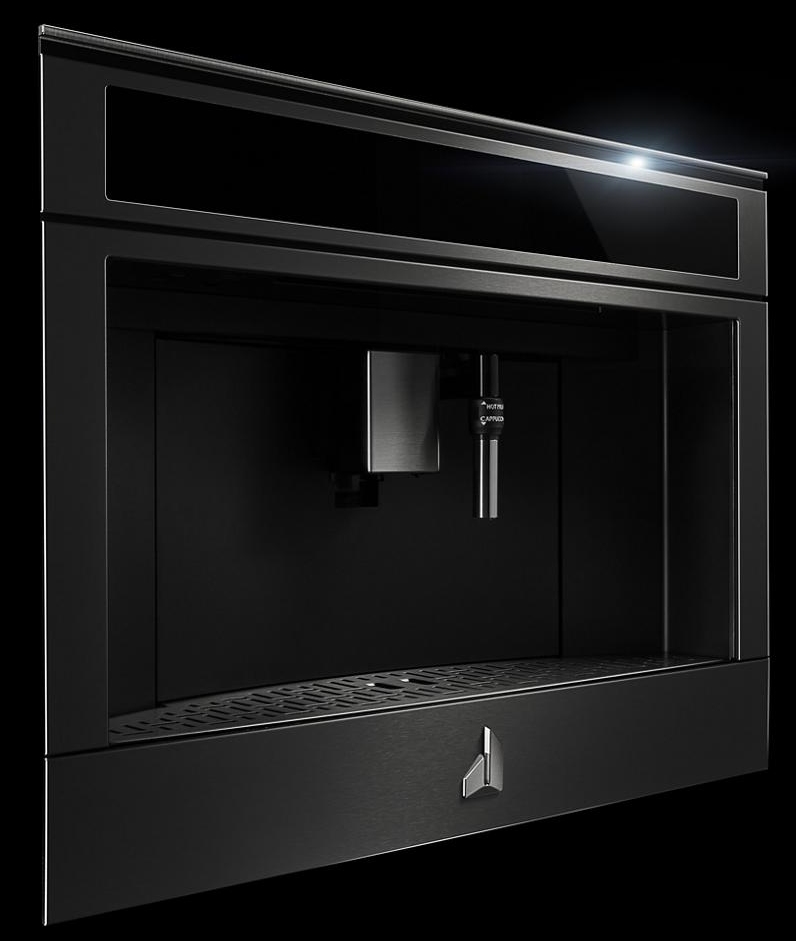 JennAir Rise JJB6424HL Coffee System - Thumbnail 4