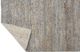 KAS Rugs Kauai Silver Natural Horizon 5'x7' Area Rug-1
