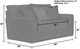 Jackson Furniture Cutler Ash Gliding Loveseat-4