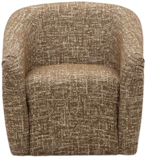 Best® Home Furnishings Customizable Airily Swivel Chair-1
