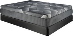 Grand Hybrid by Spring Air® Gold 14" Medium Tight Top Queen Mattress