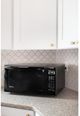Panasonic® 1.6 Cu. Ft. Black Countertop Microwave-3