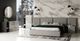VIG Furniture Nova Domus Maranello Gray Queen Panel Bed-3